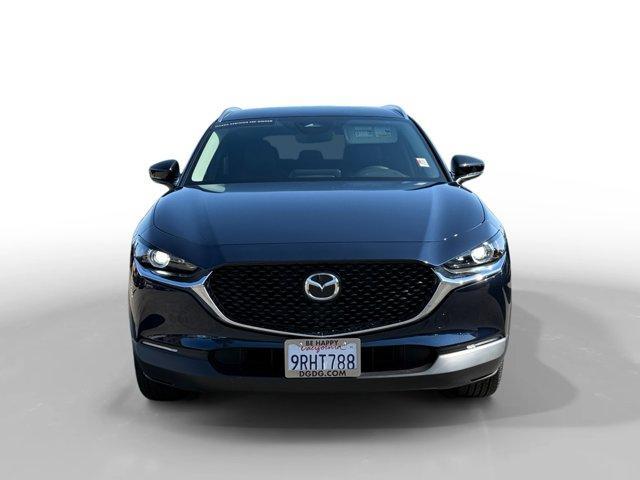 used 2025 Mazda CX-30 car, priced at $25,777