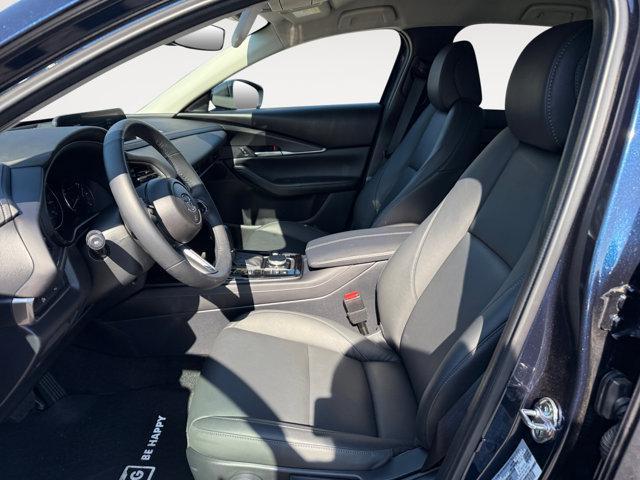 used 2025 Mazda CX-30 car, priced at $25,777