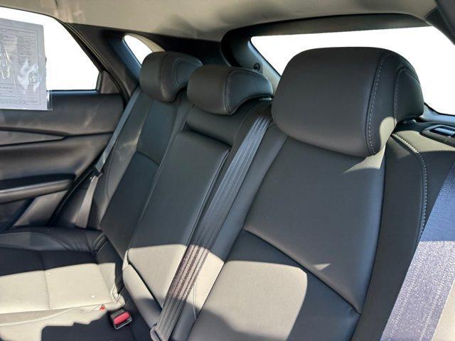 used 2025 Mazda CX-30 car, priced at $25,777