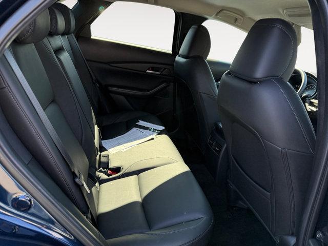 used 2025 Mazda CX-30 car, priced at $25,777