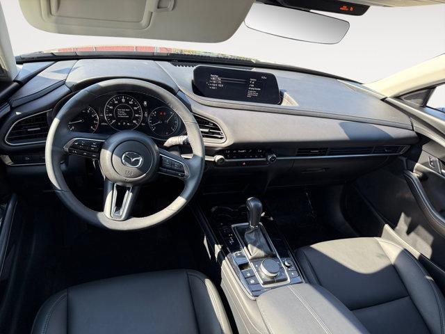 used 2025 Mazda CX-30 car, priced at $25,777