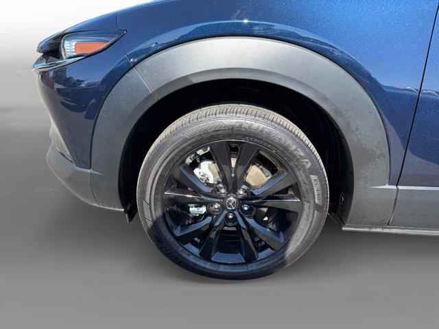 used 2025 Mazda CX-30 car, priced at $25,777