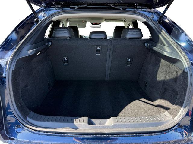 used 2025 Mazda CX-30 car, priced at $25,777