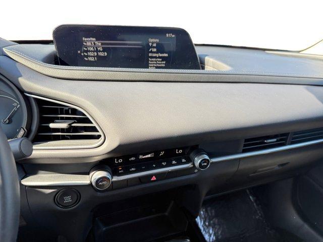 used 2025 Mazda CX-30 car, priced at $25,777