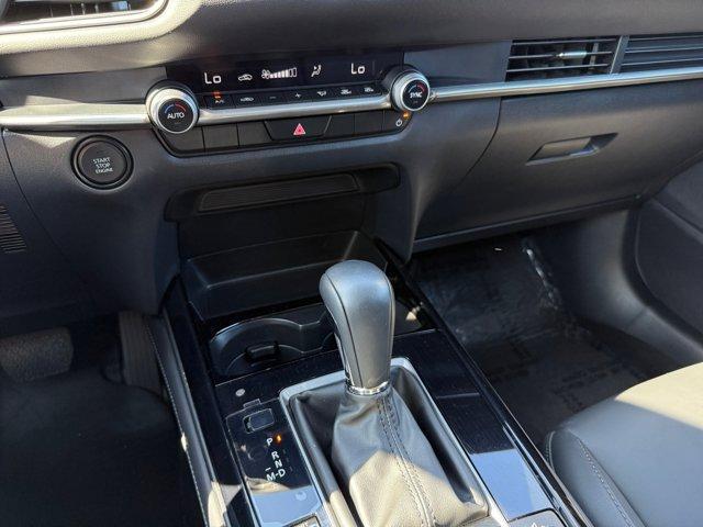 used 2025 Mazda CX-30 car, priced at $25,777