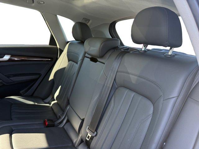 used 2019 Audi Q5 car, priced at $21,888