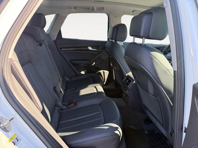 used 2019 Audi Q5 car, priced at $21,888
