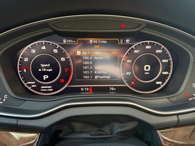used 2019 Audi Q5 car, priced at $21,888
