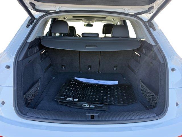 used 2019 Audi Q5 car, priced at $21,888