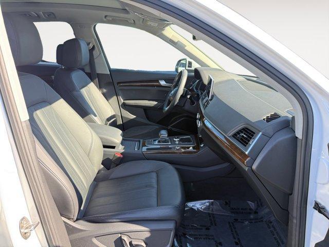 used 2019 Audi Q5 car, priced at $21,888