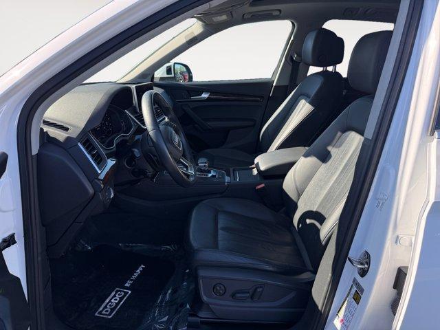 used 2019 Audi Q5 car, priced at $21,888
