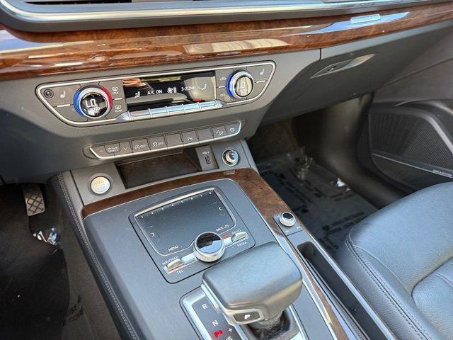 used 2019 Audi Q5 car, priced at $21,888