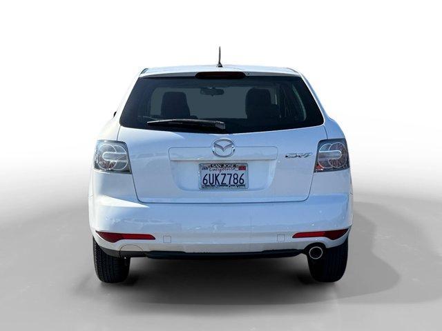 used 2012 Mazda CX-7 car, priced at $8,998
