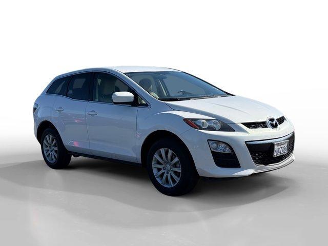 used 2012 Mazda CX-7 car, priced at $8,998