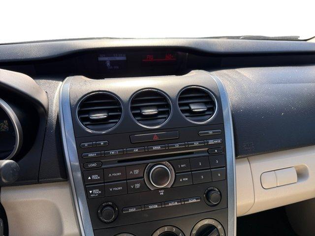 used 2012 Mazda CX-7 car, priced at $8,998