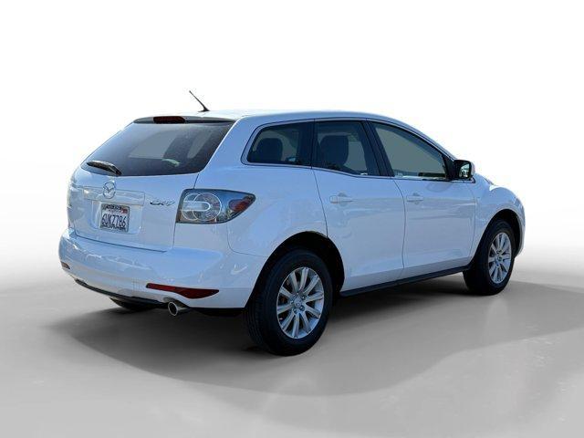used 2012 Mazda CX-7 car, priced at $8,998