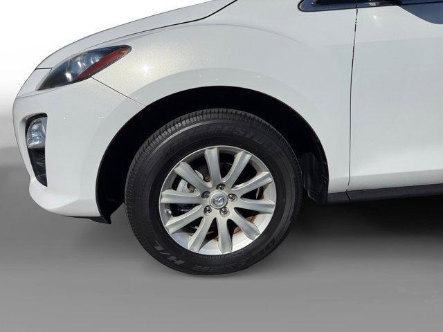 used 2012 Mazda CX-7 car, priced at $8,998