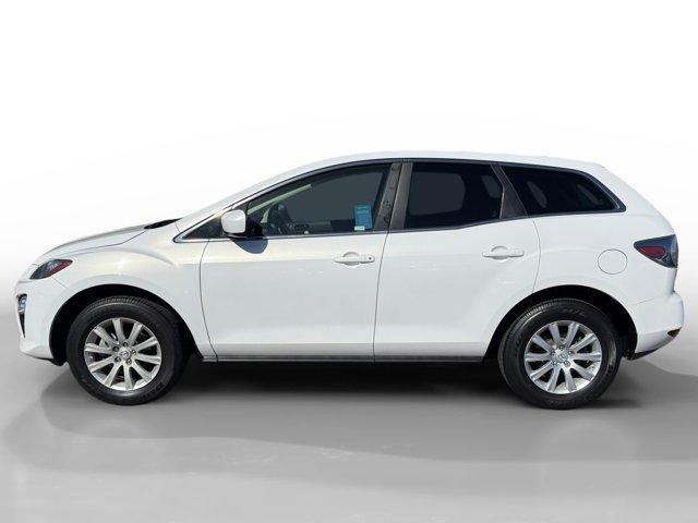 used 2012 Mazda CX-7 car, priced at $8,998