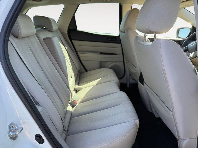 used 2012 Mazda CX-7 car, priced at $8,998