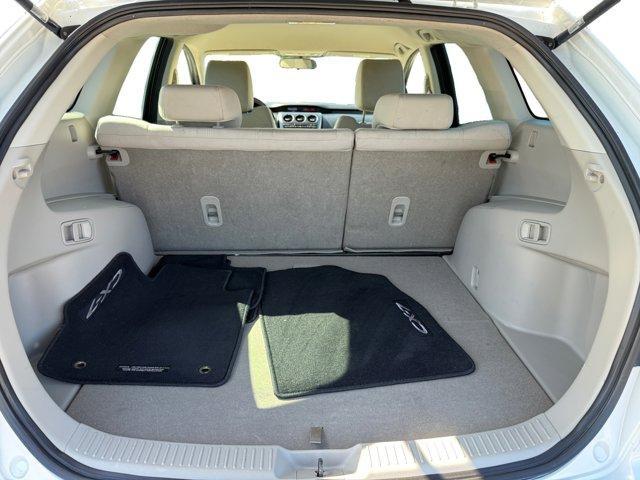 used 2012 Mazda CX-7 car, priced at $8,998