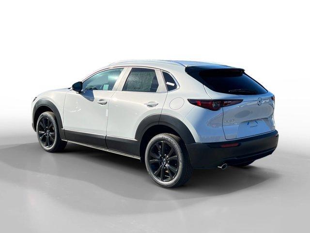 new 2025 Mazda CX-30 car, priced at $27,313