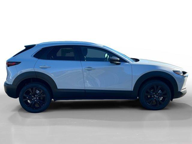 new 2025 Mazda CX-30 car, priced at $27,313