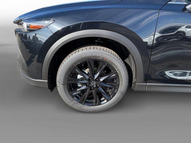 new 2025 Mazda CX-5 car, priced at $33,850