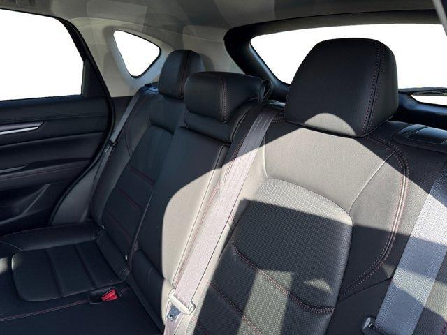 new 2025 Mazda CX-5 car, priced at $33,850