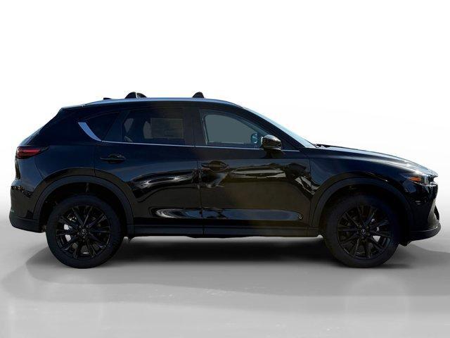 new 2025 Mazda CX-5 car, priced at $33,850
