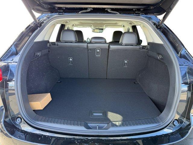 new 2025 Mazda CX-5 car, priced at $33,850