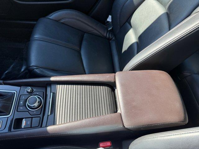 used 2018 Mazda Mazda3 car, priced at $14,998