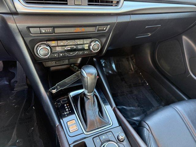 used 2018 Mazda Mazda3 car, priced at $14,998