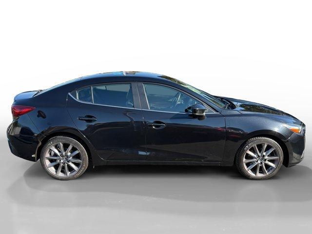 used 2018 Mazda Mazda3 car, priced at $14,998