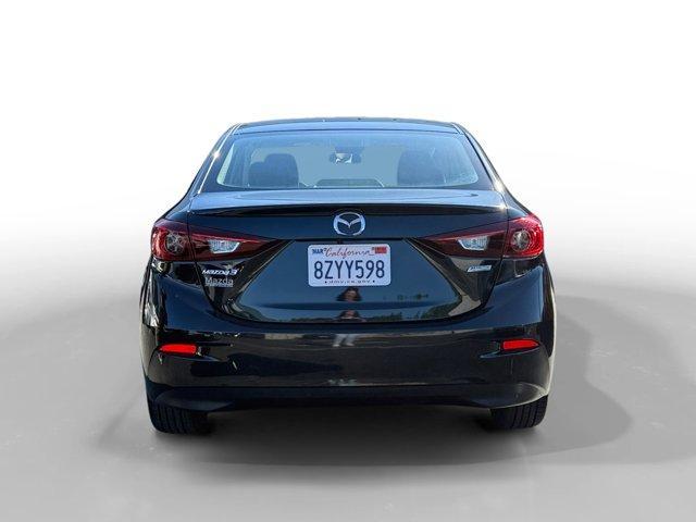 used 2018 Mazda Mazda3 car, priced at $14,998