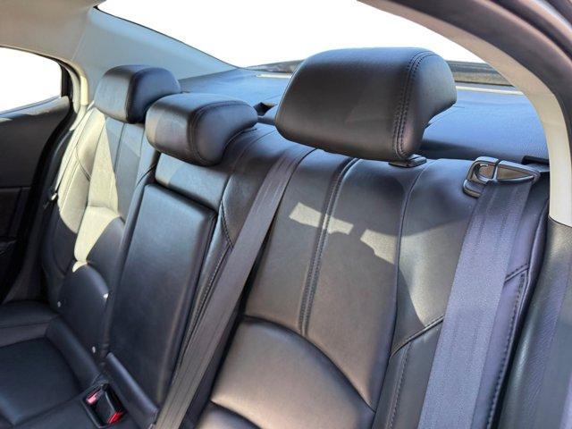 used 2018 Mazda Mazda3 car, priced at $14,998