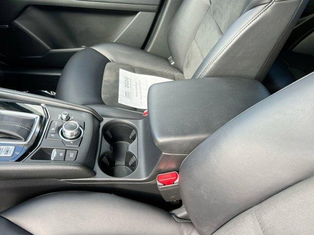 used 2017 Mazda CX-5 car, priced at $18,677