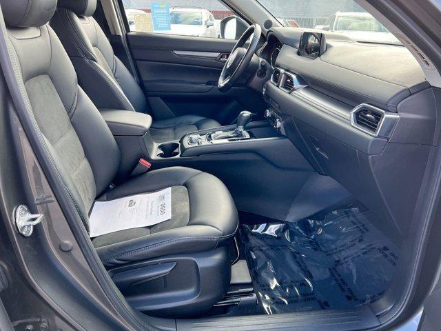 used 2017 Mazda CX-5 car, priced at $18,588