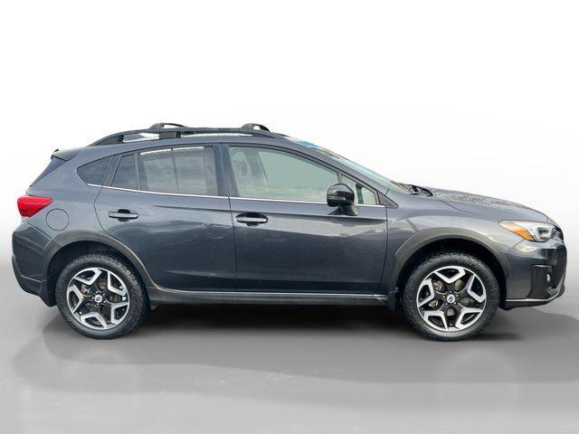 used 2018 Subaru Crosstrek car, priced at $17,777