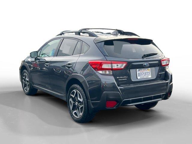 used 2018 Subaru Crosstrek car, priced at $17,777