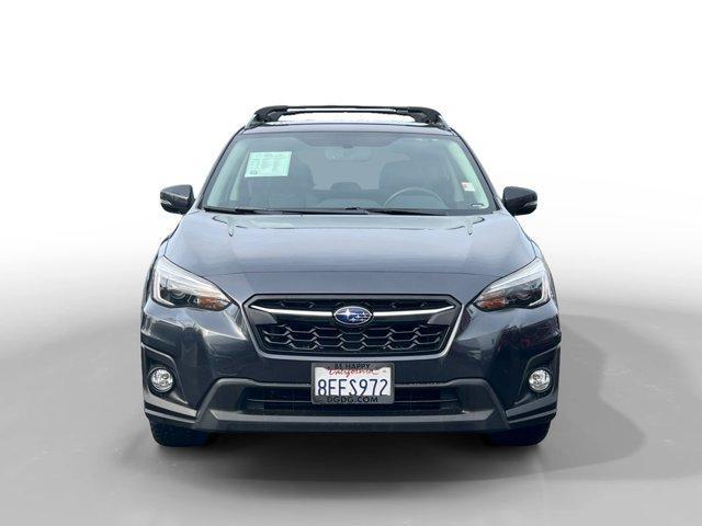 used 2018 Subaru Crosstrek car, priced at $17,777