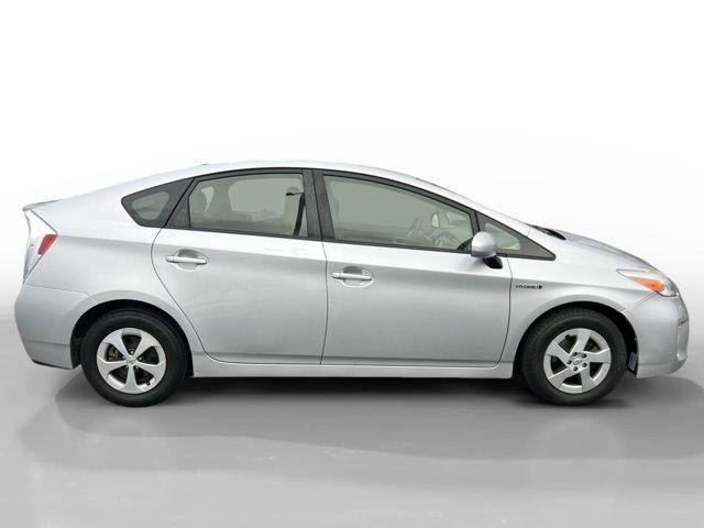 used 2015 Toyota Prius car, priced at $15,888