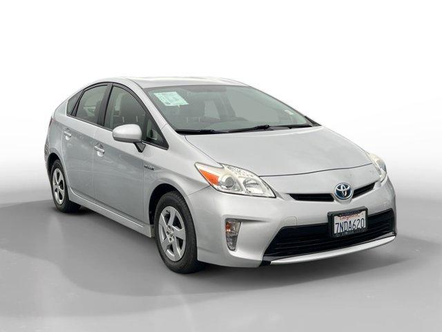 used 2015 Toyota Prius car, priced at $15,888