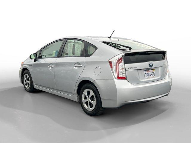 used 2015 Toyota Prius car, priced at $15,888