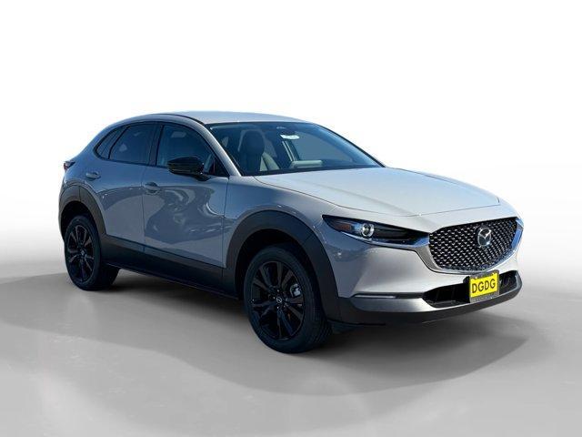 new 2026 Mazda CX-30 car, priced at $29,453