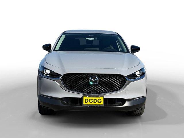 new 2026 Mazda CX-30 car, priced at $29,453