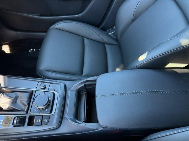 new 2026 Mazda CX-30 car, priced at $29,453