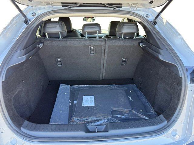 new 2026 Mazda CX-30 car, priced at $29,453