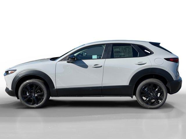 new 2026 Mazda CX-30 car, priced at $29,453