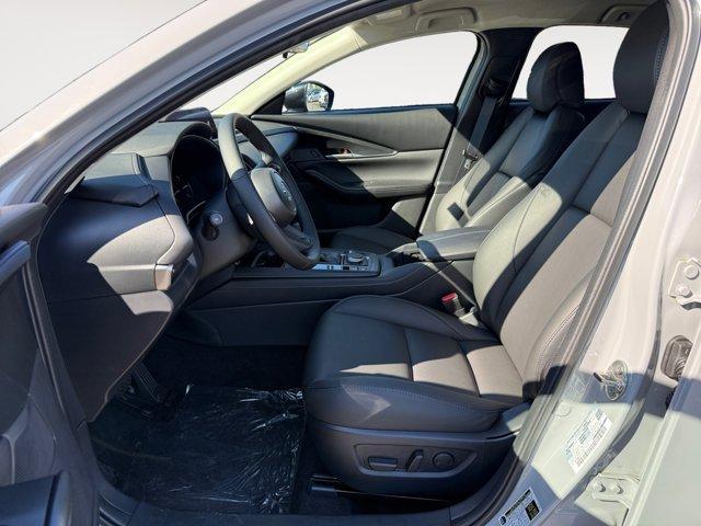 new 2026 Mazda CX-30 car, priced at $29,453