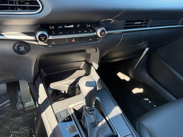 new 2026 Mazda CX-30 car, priced at $29,453